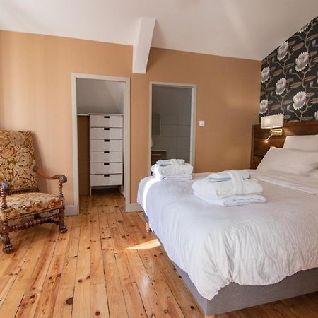 Bed and Breakfast O Saint Michel Экстерьер фото